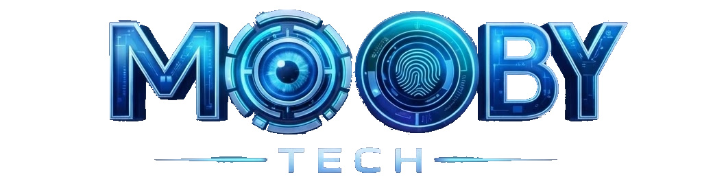 MOOBY TECH | Cibersegurança e Gestão de TI